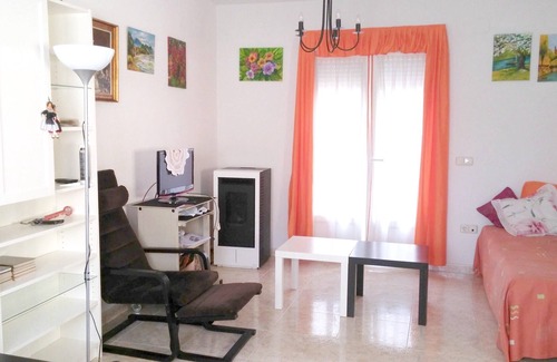 Aldea Real Maison | Homerez - Maison spacieuse pour 8 pers. avec terrasse à Aldea Real