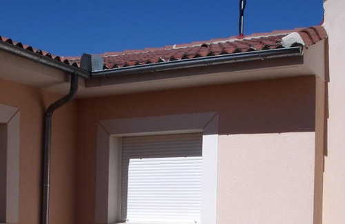 Aldea Real Maison | Homerez - Maison spacieuse pour 8 pers. avec terrasse à Aldea Real