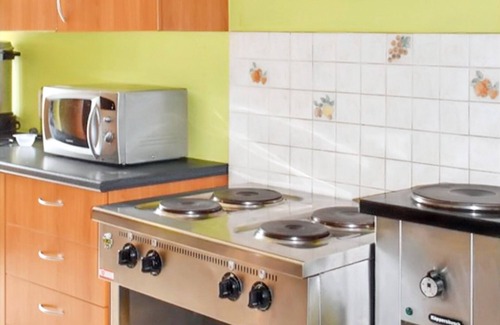 Anthisnes Maison | Homerez - Casa espaciosa con jardín en Anthisnes