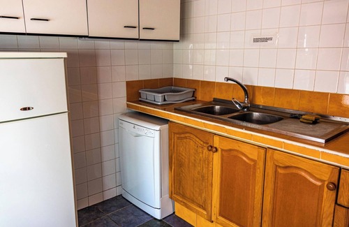 Albentosa Maison | Homerez - Spacious house in Albentosa with mountain view