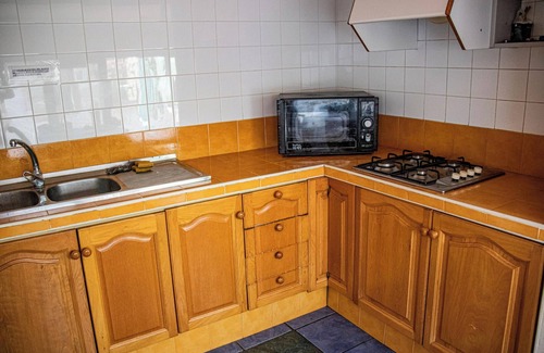 Albentosa Maison | Homerez - Spacious house in Albentosa with mountain view