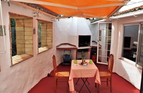 Albentosa Maison | Homerez - Spacious house in Albentosa with mountain view