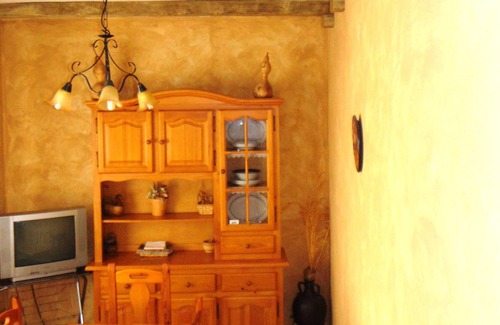 Mingorria Maison | Homerez - Maison spacieuse pour 6 pers. avec terrasse à Mingorría