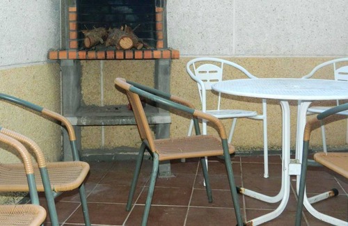 Mingorria Maison | Homerez - Maison spacieuse pour 6 pers. avec terrasse à Mingorría