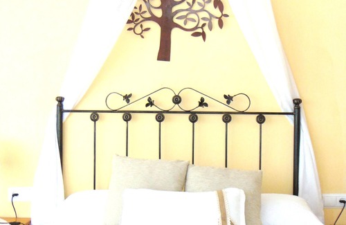 Mingorria Maison | Homerez - Maison spacieuse pour 6 pers. avec terrasse à Mingorría