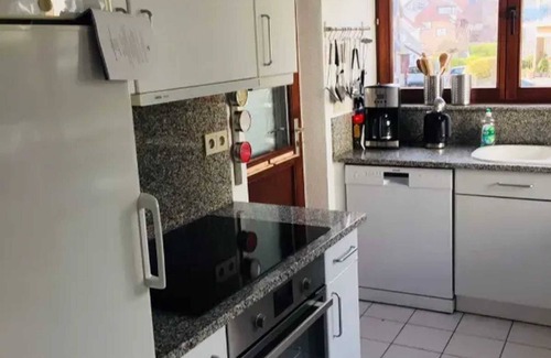 De Panne Maison | Homerez - Maison spacieuse avec 6 chambres à De Panne