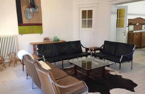 De Panne Maison | Homerez - Maison spacieuse avec 6 chambres à De Panne