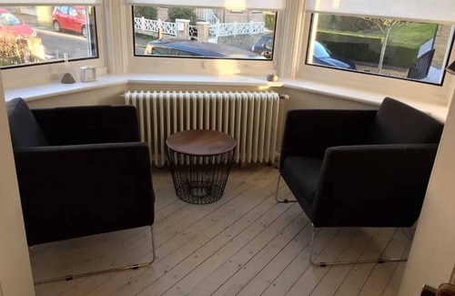 De Panne Maison | Homerez - Maison spacieuse avec 6 chambres à De Panne
