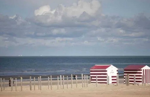 De Panne Maison | Homerez - Maison spacieuse avec 6 chambres à De Panne
