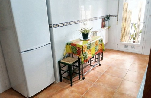Almagro Maison | Homerez - Spacious house in Almagro with garden and 3 bedrooms