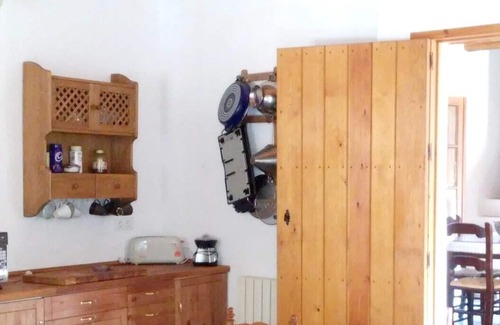 Aracena Maison | Homerez - Spacious house for 6 ppl. with swimming-pool and terrace at Aracena