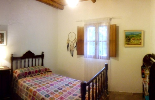 Aracena Maison | Homerez - Spacious house for 6 ppl. with swimming-pool and terrace at Aracena