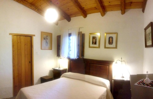 Aracena Maison | Homerez - Spacious house for 6 ppl. with swimming-pool and terrace at Aracena