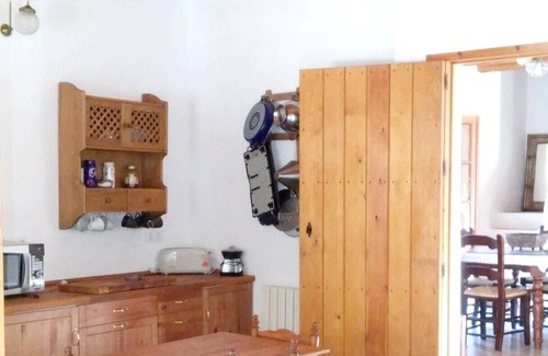 Aracena Maison | Homerez - Spacious house for 6 ppl. with swimming-pool and terrace at Aracena