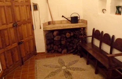 Alajar Maison | Homerez - Maison spacieuse pour 4 pers. avec terrasse à Alájar