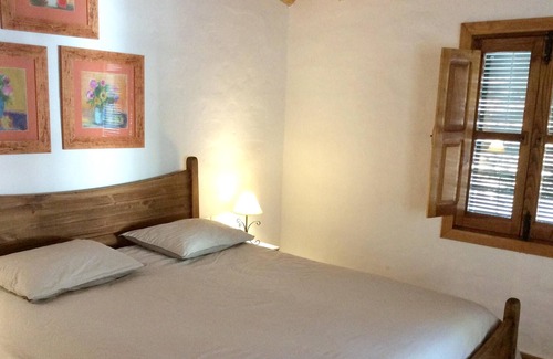 Alajar Maison | Homerez - Maison spacieuse pour 4 pers. avec terrasse à Alájar