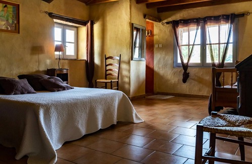 Cudos Maison | Homerez - Maison spacieuse pour 8 pers. avec terrasse à Cudos