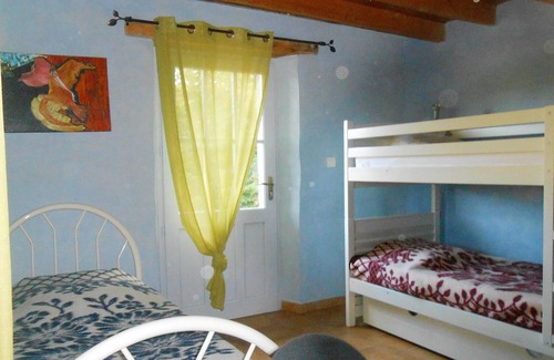 Cudos Maison | Homerez - Maison spacieuse pour 8 pers. avec terrasse à Cudos