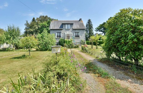 Quebriac Maison | Homerez - Maison spacieuse pour 6 pers. avec jardin et terrasse à Québriac
