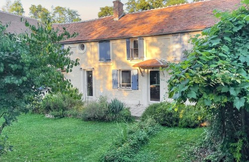 Hericy Maison | Homerez - Maison spacieuse avec sauna à Héricy de 230 m²