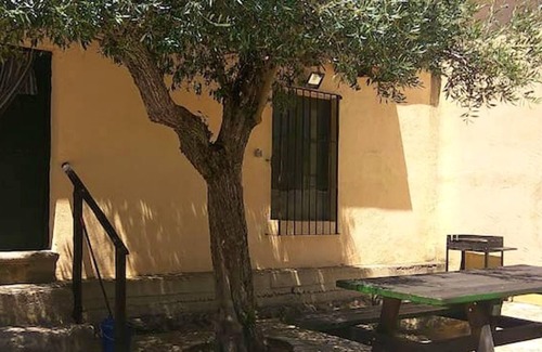 Montanchez Villa | Homerez - Villa spacieuse pour 8 pers. avec piscine et jardin à Cáceres