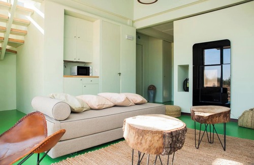 Argamasilla de Alba Appartement | Homerez - Estudio en Argamasilla