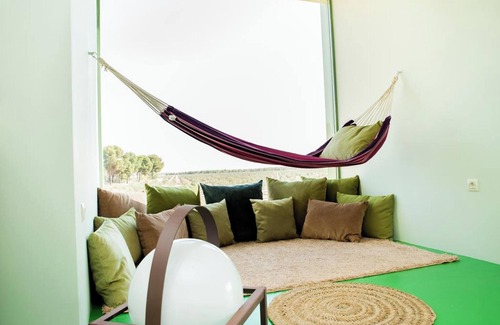 Argamasilla de Alba Appartement | Homerez - Estudio en Argamasilla