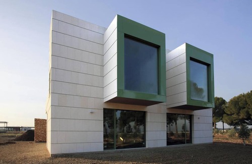 Argamasilla de Alba Appartement | Homerez - Estudio en Argamasilla