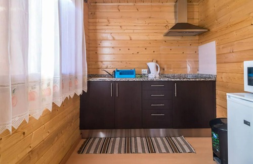Aguda Appartement | Homerez - Studio à 6 km de la plage pour 2 pers. avec piscine partagée et jardin