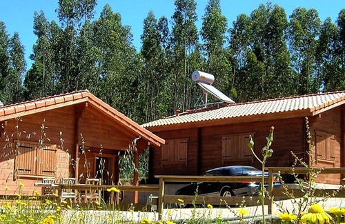 Aguda Appartement | Homerez - Studio à 6 km de la plage pour 2 pers. avec piscine partagée et jardin