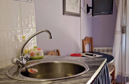 Robledillo de Gata Appartement | Homerez - "Studio in Robledillo de Gata"