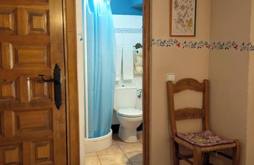 Robledillo de Gata Appartement | Homerez - "Studio in Robledillo de Gata"