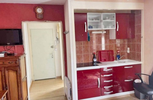 Vitry-le-Francois Appartement | Homerez - Studio à Vitry-le-François