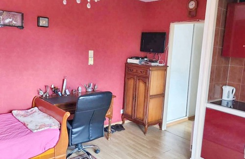 Vitry-le-Francois Appartement | Homerez - Studio à Vitry-le-François