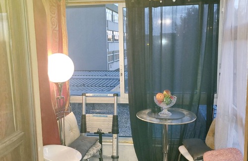 Vitry-le-Francois Appartement | Homerez - Studio à Vitry-le-François