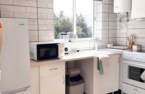 Santo Andre Appartement | Homerez - Studio à Santiago do Cacém