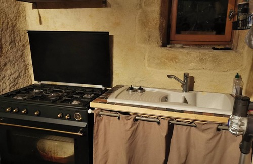 Bio Appartement | Homerez - Studio Bio with garden.