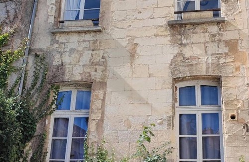 Chateau-Thierry Appartement | Homerez - Studio in Château-Thierry