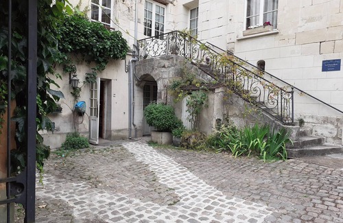 Chateau-Thierry Appartement | Homerez - Studio in Château-Thierry