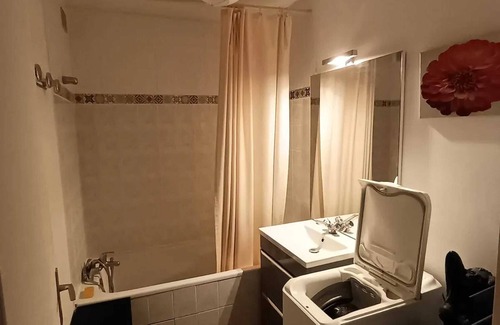 Clermont-Ferrand Appartement | Homerez - Studio à Clermont-Ferrand