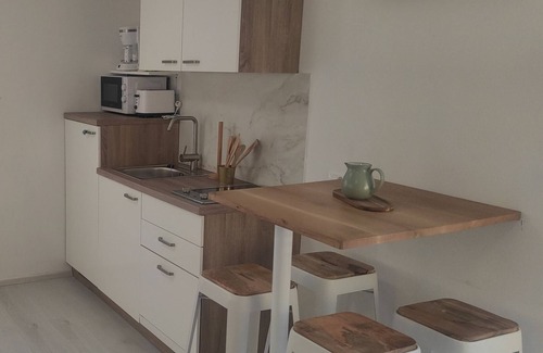 Ripenda Verbanci Appartement | Homerez - Studio in Ripenda Verbanci
