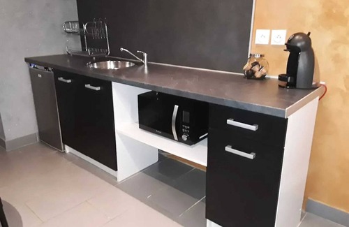 Baixas Appartement | Homerez - Studio à Baixas avec jacuzzi