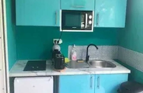 Grand-Bourg Appartement | Homerez - Studio in Grand-Bourg