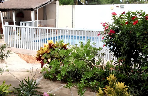 Grand Popo Appartement | Homerez - Studio in Grand Popo with pool