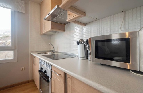 Pradollano Appartement | Homerez - Studio - Sierra Nevada