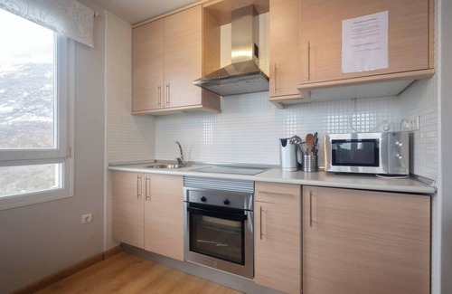 Pradollano Appartement | Homerez - Studio - Sierra Nevada