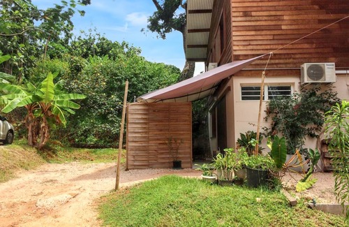 Cayenne Appartement | Homerez - Studio with shared pool in Cayenne