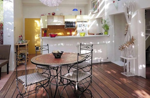 Saint-Vincent-de-Paul Villa | Homerez - Villa à Saint-Vincent-de-Paul