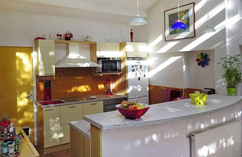 Saint-Vincent-de-Paul Villa | Homerez - Villa à Saint-Vincent-de-Paul