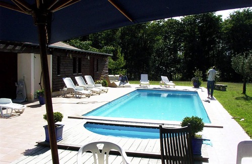 Saint-Vincent-de-Paul Villa | Homerez - Villa à Saint-Vincent-de-Paul